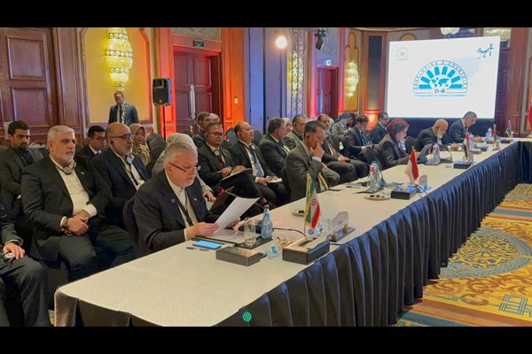  نقشه‌راه هشت‌محوره ایران برای توسعه پایدار گردشگری کشورهای اسلامی
