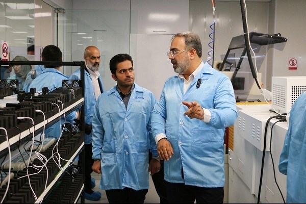  حرکت در مسیر توسعه با پیشرانی بخش خصوصی و ارتقای ایمنی در منطقه