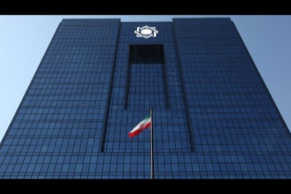 تداوم عرضه اسکناس ارز توسط بانک مرکزی
