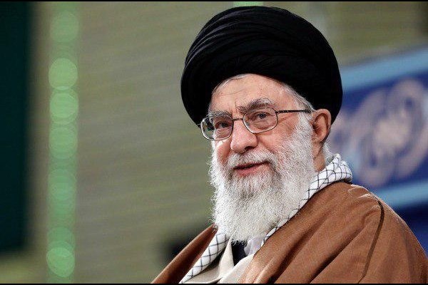 سخنرانی رهبر معظم انقلاب به مناسبت سالگرد رحلت امام خمینی (ره)