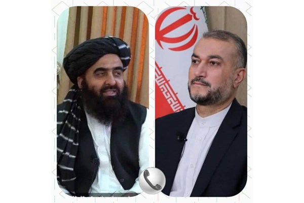 ابراز نگرانی امیرعبداللهیان از امنیت نمایندگی‌های ایران