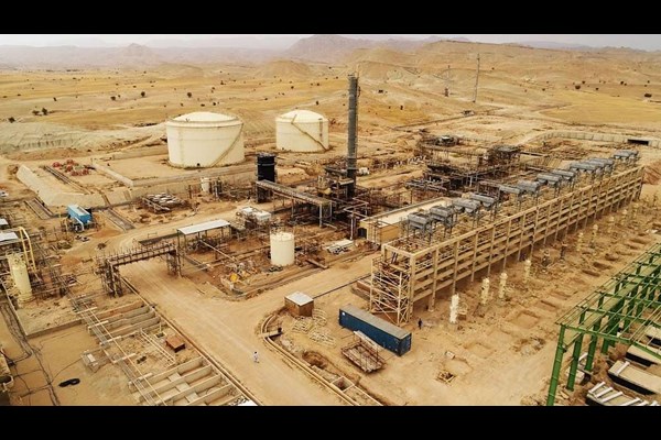 طراحی پایلوت‌های ازدیاد برداشت در ۸ میدان نفتی