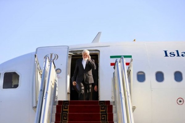چند برابر شدن سطح مناسبات و روابط ایران با تاجیکستان