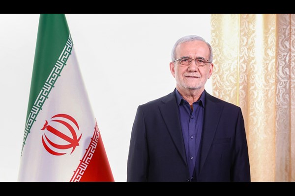  ما طرفدار صلح، دشمنِ جنگ و در عین حال، مصمم برای دفاع از مرز، امنیت و مردم‌ ایرانیم 