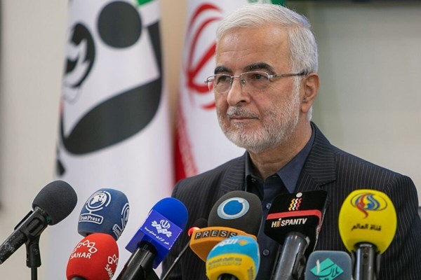 برنامه‌ای برای تقسیم تهران به دو قسمت شرقی و غربی وجود ندارد