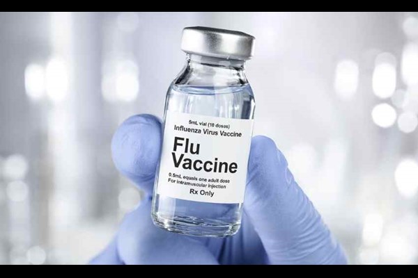 ضرورت واکسیناسیون بیماران ام اس علیه آنفلوانزا 