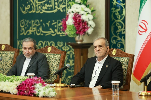  حجم مبادلات اقتصادی ایران و عمان می‌تواند به ۲۰ تا ۳۰ میلیارد دلار برسد 