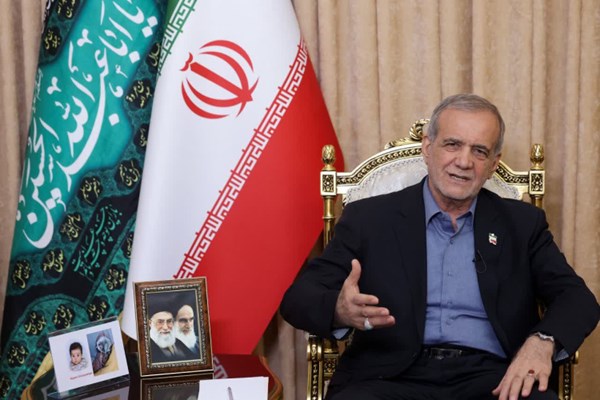 بازگشت به مذاکره نیازمند یک شرط است؛ اعتماد به روند گفت‌وگو 