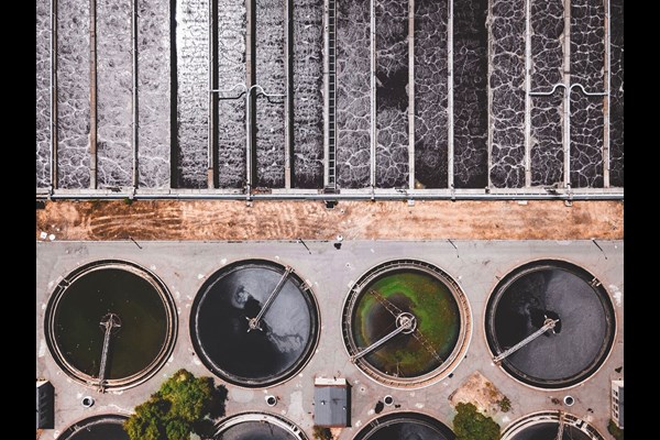 افزایش دوبرابری ظرفیت تصفیه‌خانه‌ها بدون مصرف انرژی بیشتر