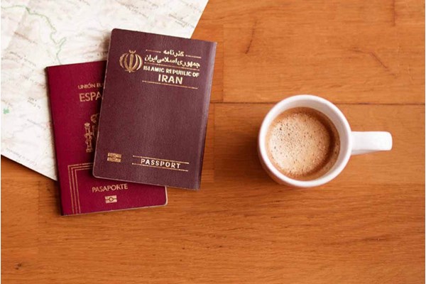 گذرنامه‌های شهروندان ایرانی خارج از کشور تمدید شد 