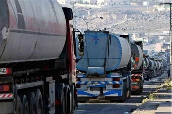 شناسایی بیش از ۴۰۰ میلیون لیتر انحراف سوخت و ۵۰ هزار ناوگان متخلف