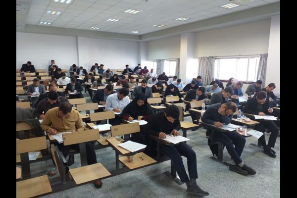 آغاز ثبت‌نام آزمون استخدامی وزارت آموزش و پرورش