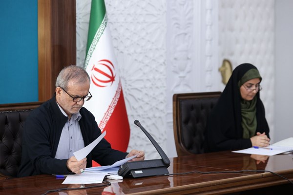 افتتاح هم‌زمان ۵۷ هزار و ۲۲۶ واحد مسکن حمایتی و ۲۰۲ پروژه عمرانی در سراسر کشور 