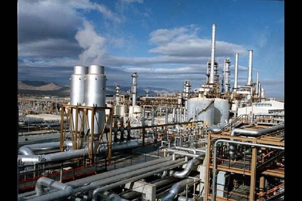 فوریت استقرار سیستم مدیریت ایمنی فرآیند در پالایشگاه‌ها