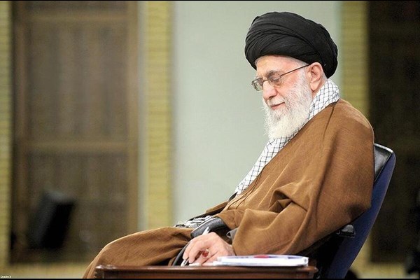 یادداشت رهبر انقلاب درباره شهدای نیروی هوایی ارتش منتشر شد