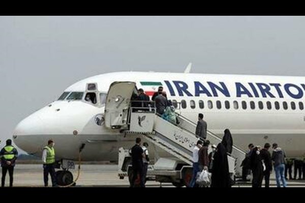 آغاز فروش بلیت پروازهای اربعین از هشتم مردادماه