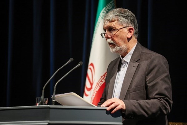 جشنواره جهانی فیلم فجر فرصتی برای همکاری‌های پایدار میان سینماگران جهان است