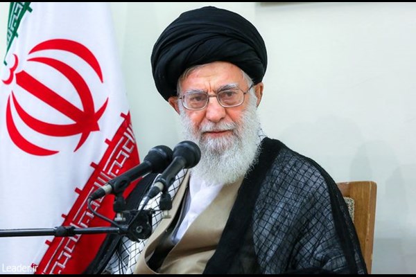  دشمنان ایران آهن سرد می‌کوبند حرکت نظامی و علمی شتابنده‌تر پیش خواهد رفت