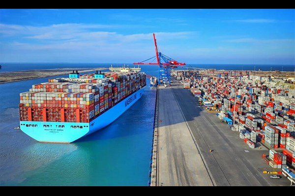 عبور تجارت خارجی ایران از مرز ۹۴ میلیارد دلار در ۱۰ ماهه امسال