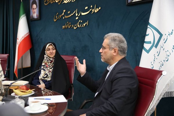 ارتقای امنیت و حفظ کرامت بانوان در سایه همگرایی قوای مجریه و قضاییه