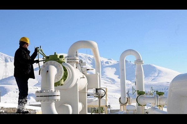 تدابیر وزارت نفت برای تامین سوخت زمستانی