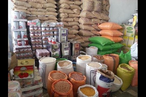 تامین ذخایر کالاهای اساسی و مدیریت بازار محصولات کشاورزی تداوم می‌یابد