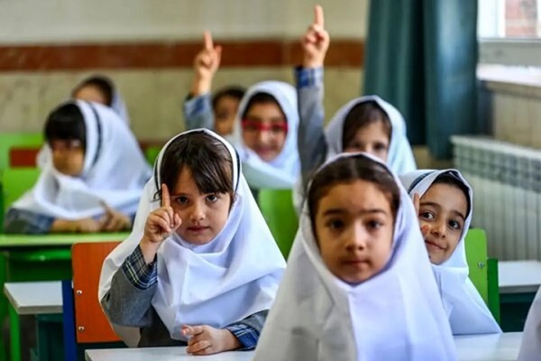 ثبت‌نام کلاس اولی‌ها تمدید شد