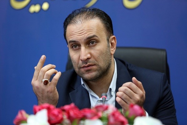 حمل و نقل رمز توسعه اقتصادی ایران اسلامی