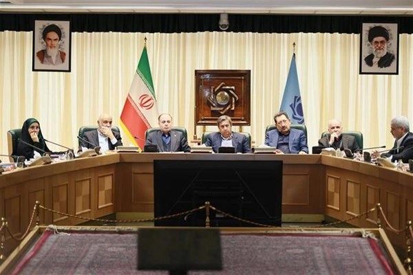 بررسی پیشنهادهای استانداران مرزی برای تسهیل واردات کالاهای اساسی