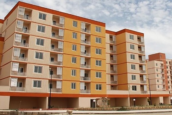 افتتاح ۱۵۰ هزار واحد مسکن حمایتی در دهه فجر با حضور وزیر راه و شهرسازی