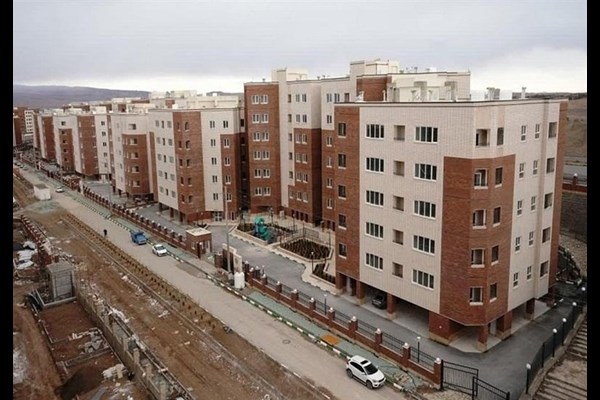 ۱۱ همت منابع صندوق ملی مسکن به تکمیل زیرساخت‌های آب و برق سایت‌های مسکونی اختصاص یافت