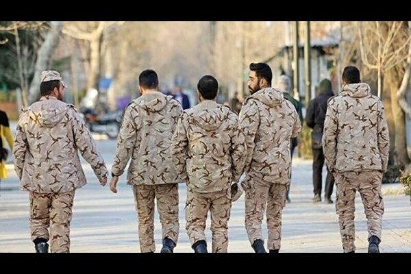 خرید خدمت سربازی شایعه است