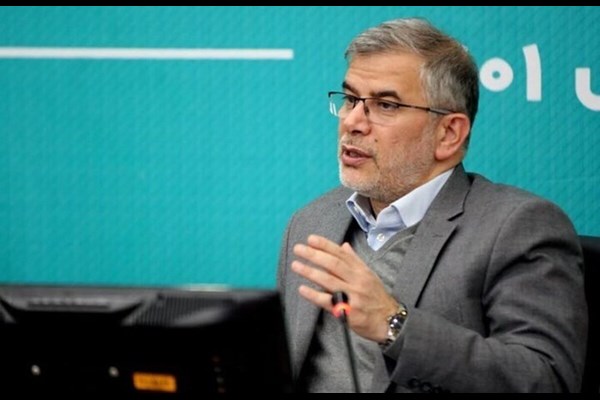 رتبه دوم البرز در تعداد جلسات ستاد تسهیل کـشور