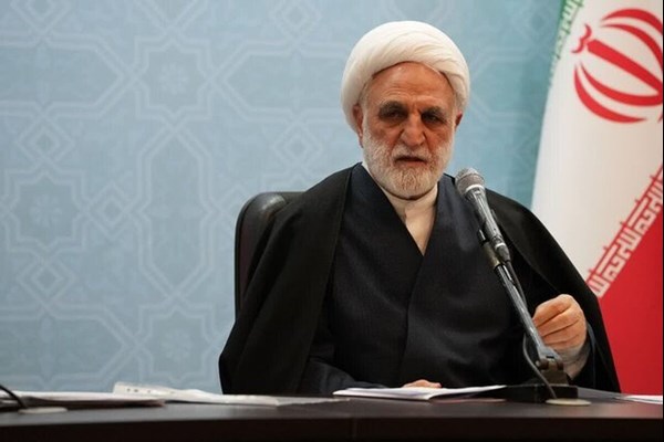 ایران واهمه‌ای برای اعلام حمایت از مظلومان ندارد