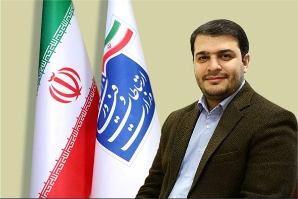 مدیر عامل شرکت خدمات هوایی پیام منصوب شد 