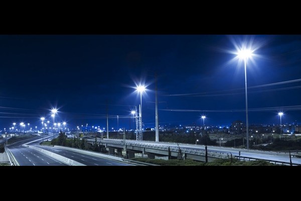  اجرای طرح احیای انرژی با تعویض چراغ های LED در معابر استان البرز
