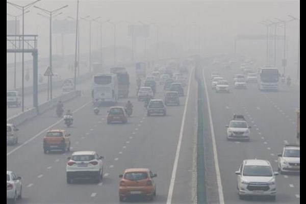 شاخص آلودگی هوا در کلانشهرها به آستانه خطر رسید