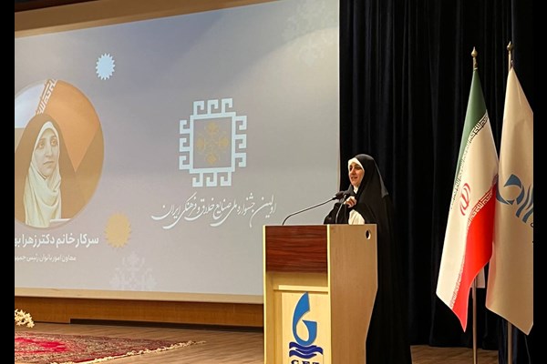 پیوند صنایع خلاق با کسب‌وکارهای خانوادگی، مسیر توسعه پایدار مکران است 