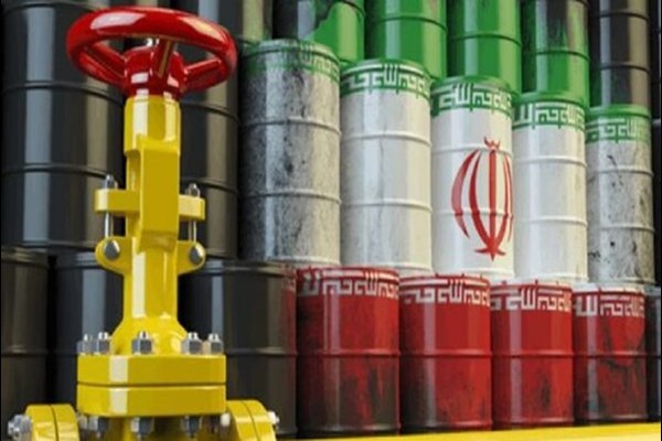 قیمت رسمی فروش نفت ایران در ژوئیه اعلام شد