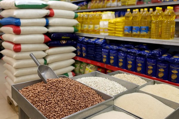 رسیدگی به بیش از ۸۸ هزار پرونده کالاهای اساسی