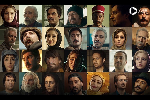 درخشش «آکتور» در جشنواره فیلم عربستان
