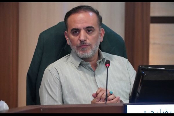  تزریق ۱۰۰ میلیون مترمکعب حق‌آبه به رودخانه کرج در انتظار اجرا