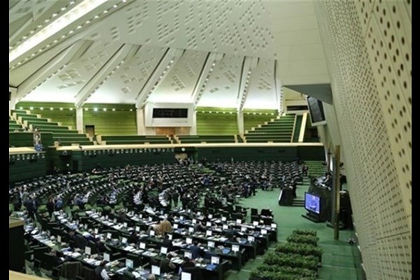 جلسه غیرعلنی مجلس در مورد وضعیت دفاعی کشور برگزار شد