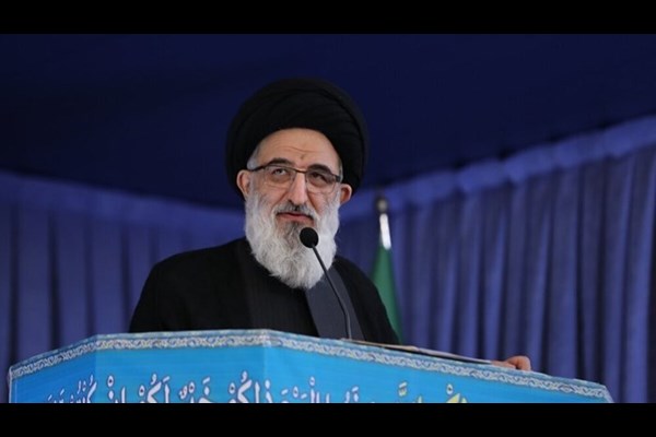 دشمن از ایران قوی در هراس است 