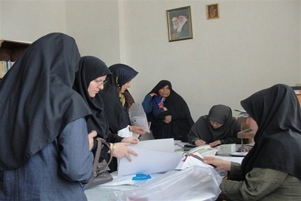 غیرقانونی بودن کمک اجباری در مدارس البرز