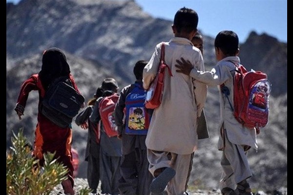 عدالت آموزشی فراتر از فقر اقتصادی است
