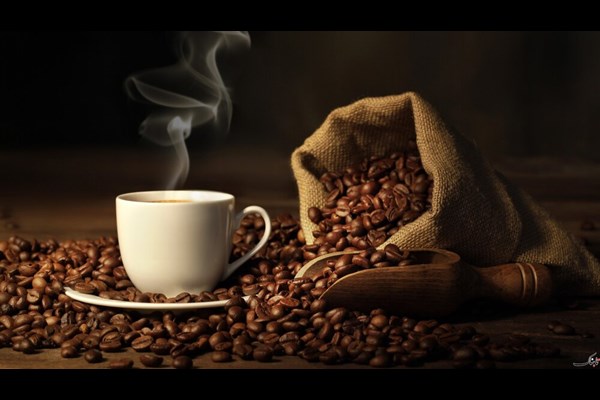 قهوه بدون شکر در کاهش وزن مؤثر است