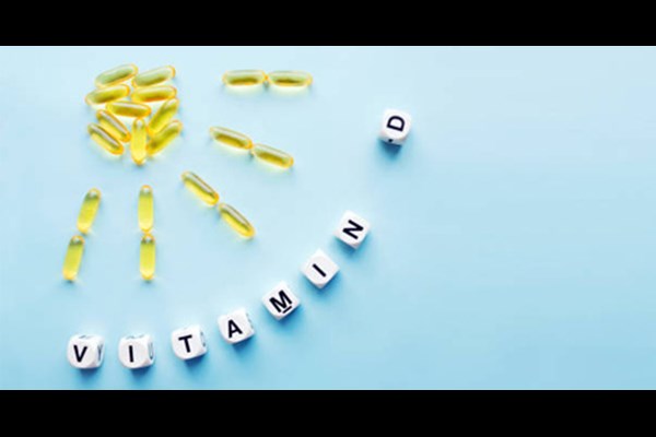 آیا مصرف ویتامین دی باعث افزایش وزن می‌شود