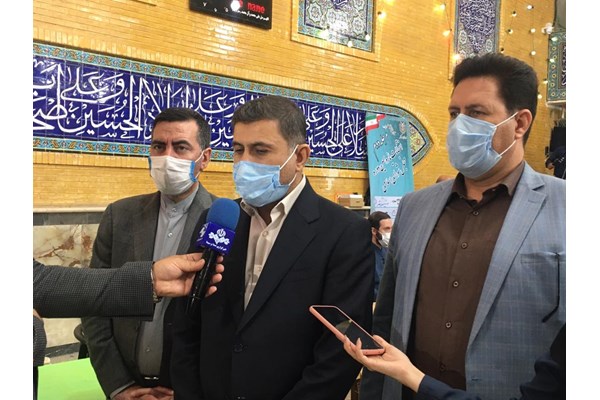 پیگیری‌ افزایش نمایندگان مردم البرز در مجلس شورای اسلامی