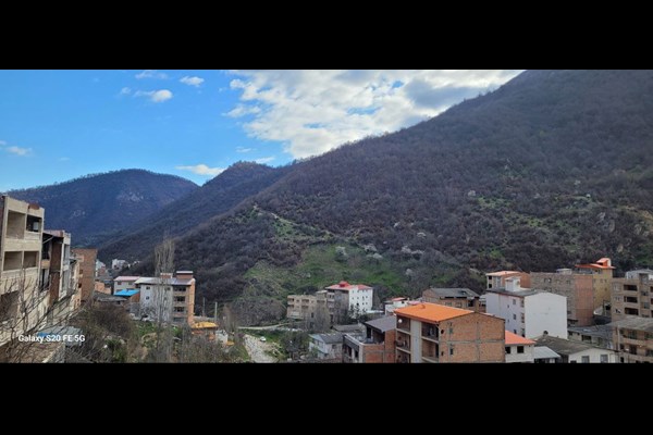 بندرترکمن در چنبره فقر و تبعیض؟!